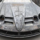 Illustration for article titled Handbuilt Russian Mercedes SLR Mclaren replica must be seen to be believed